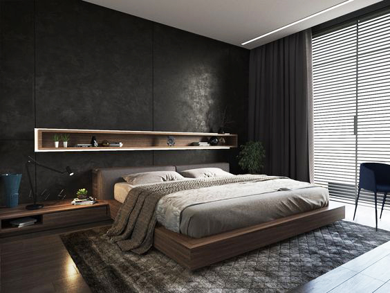 Thiết kế thi công nội thất tại Bình Dương